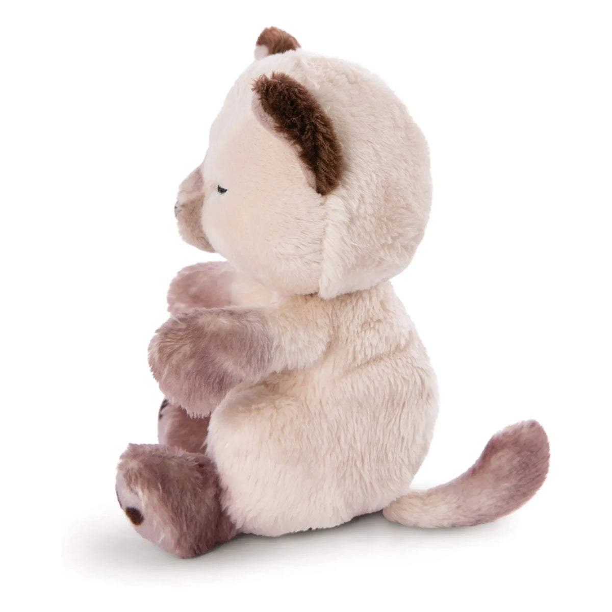 Nici - Siamkatze Plüschtier - Sleeping Pets | Beige