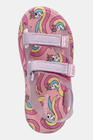 Melissa MIX BB Çocuk Sandalet