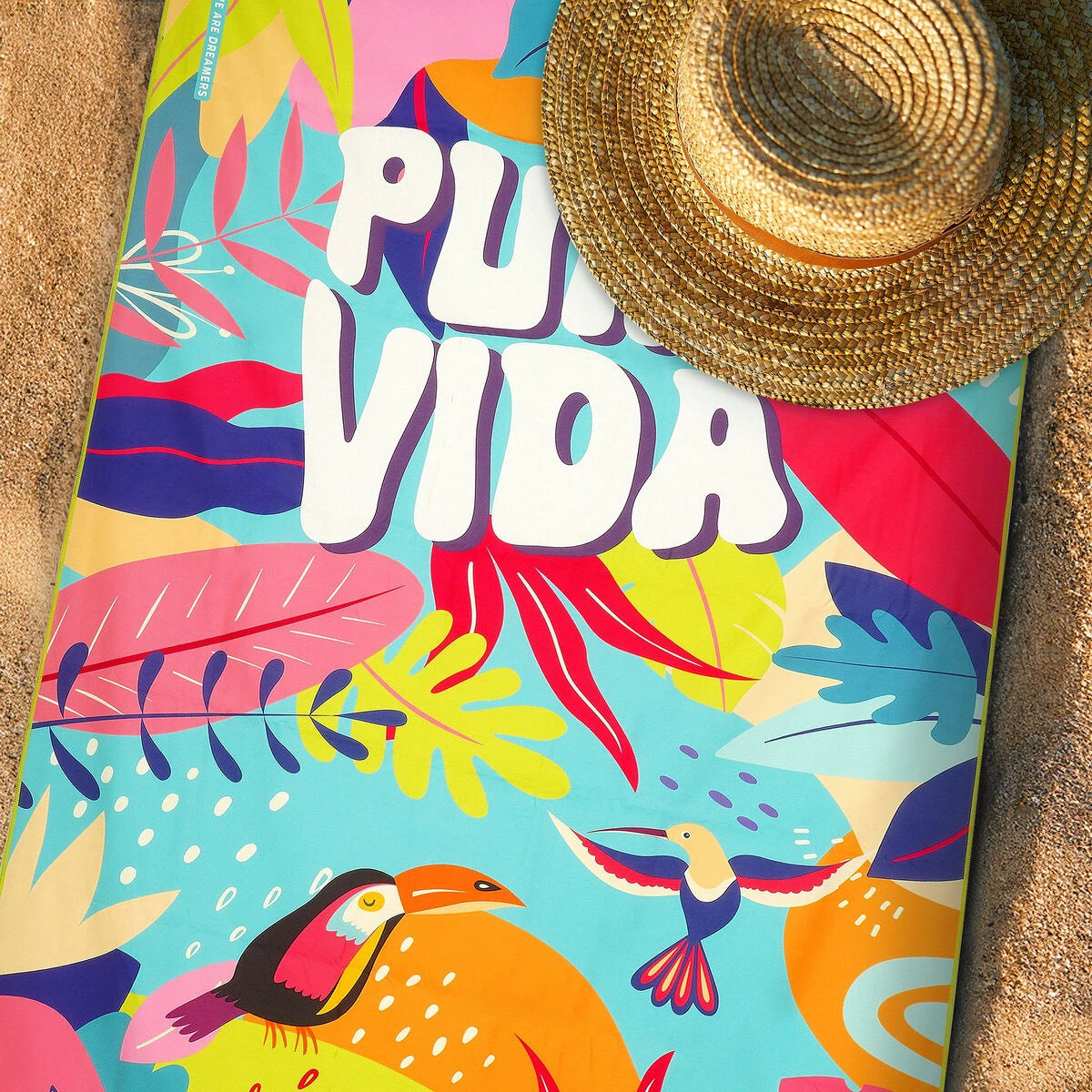Legami - Pura Vida Strandtuch