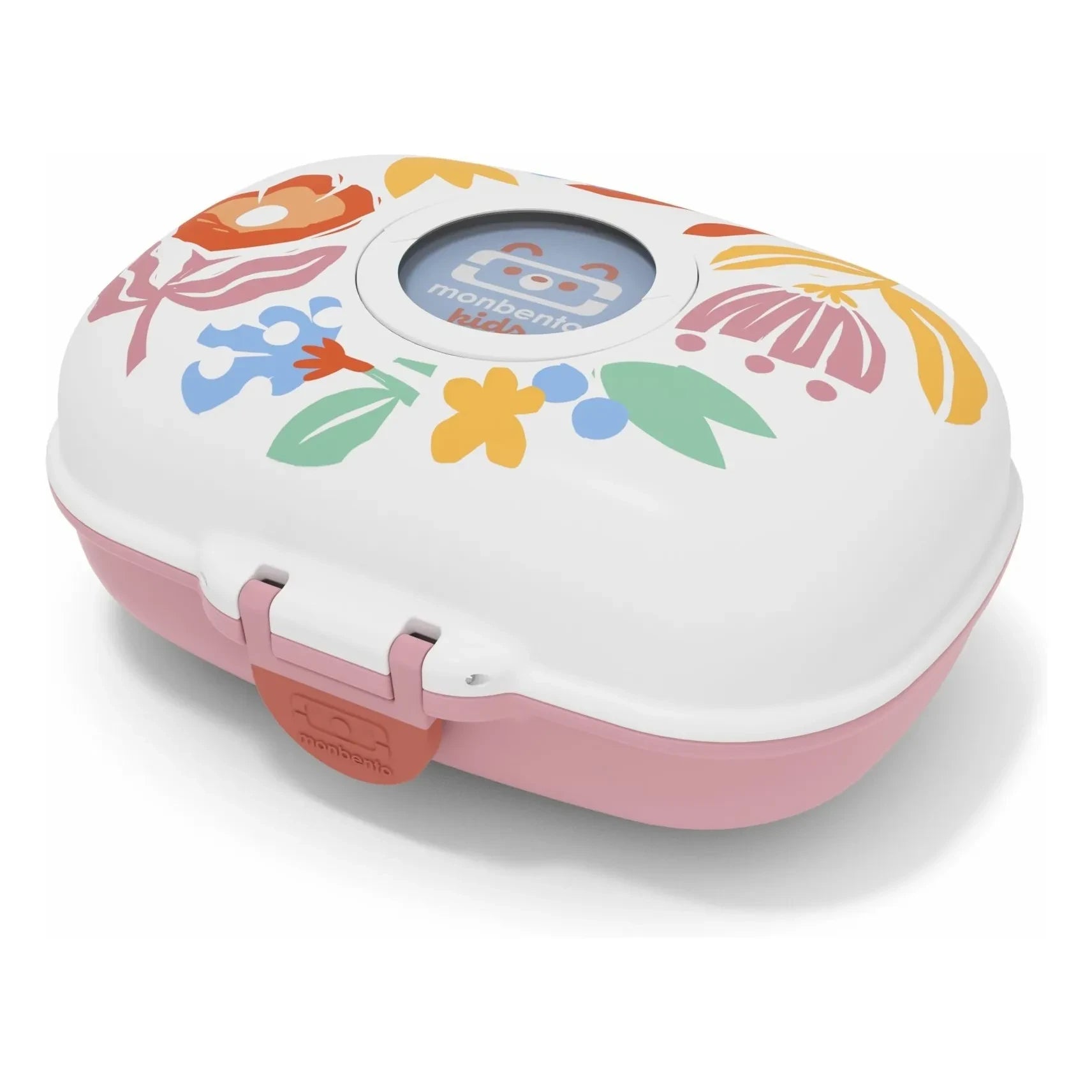 Monbento - Gram Papercut Snackbox