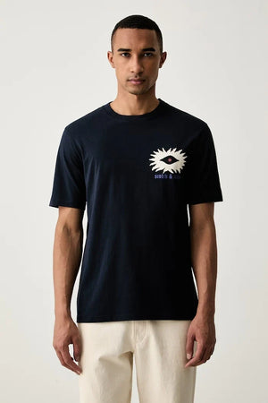 Scotch & Soda Erkek Pamuk Tişört