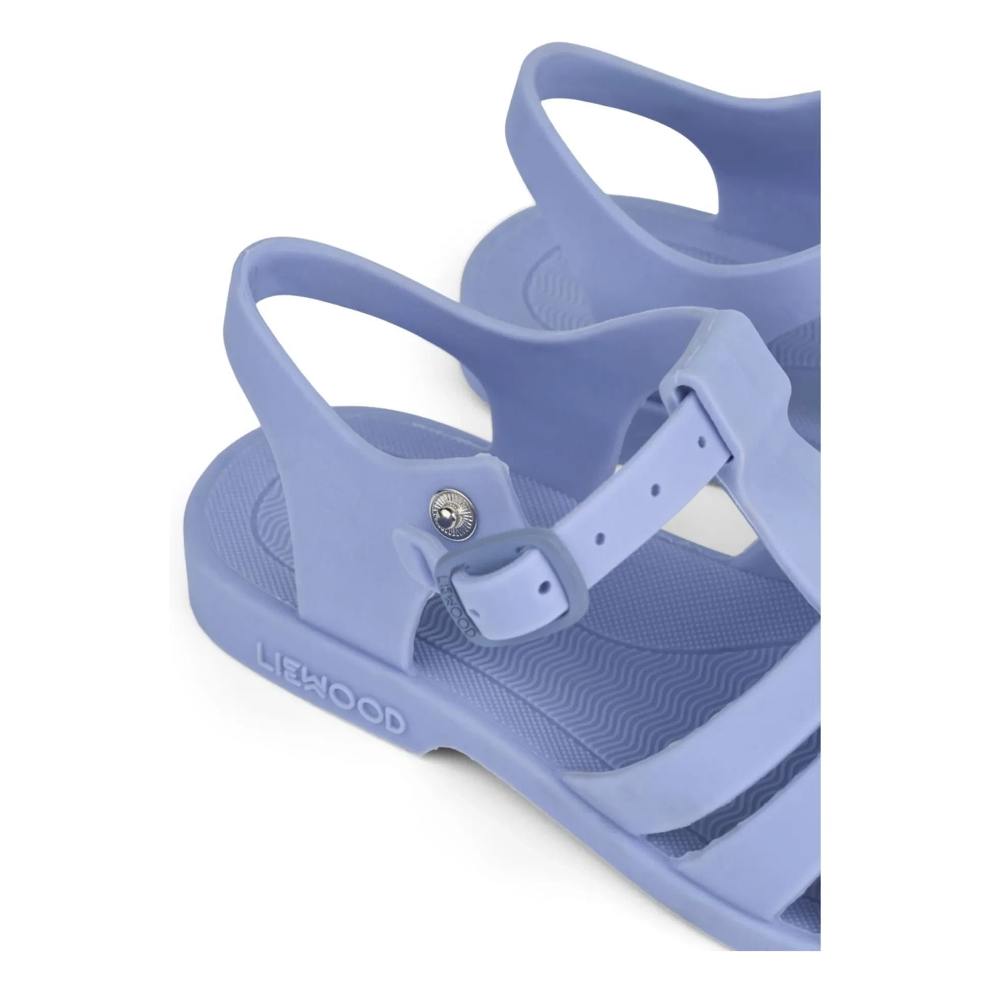 Liewood - Sandalen Bre | Lavendel