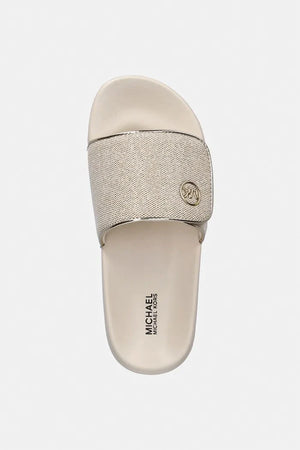 Michael Kors JETT DARBY Çocuk Terlik