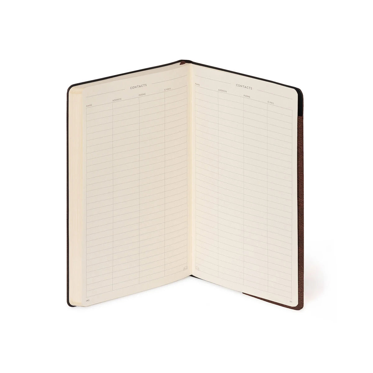 Legami - Lined Defter ile Yumuşak Kılıf - Carpe Diem - My Defter