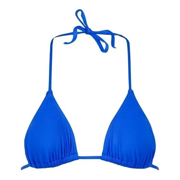 Anja Paris - Bikini-Top Le Pétillant | Blau