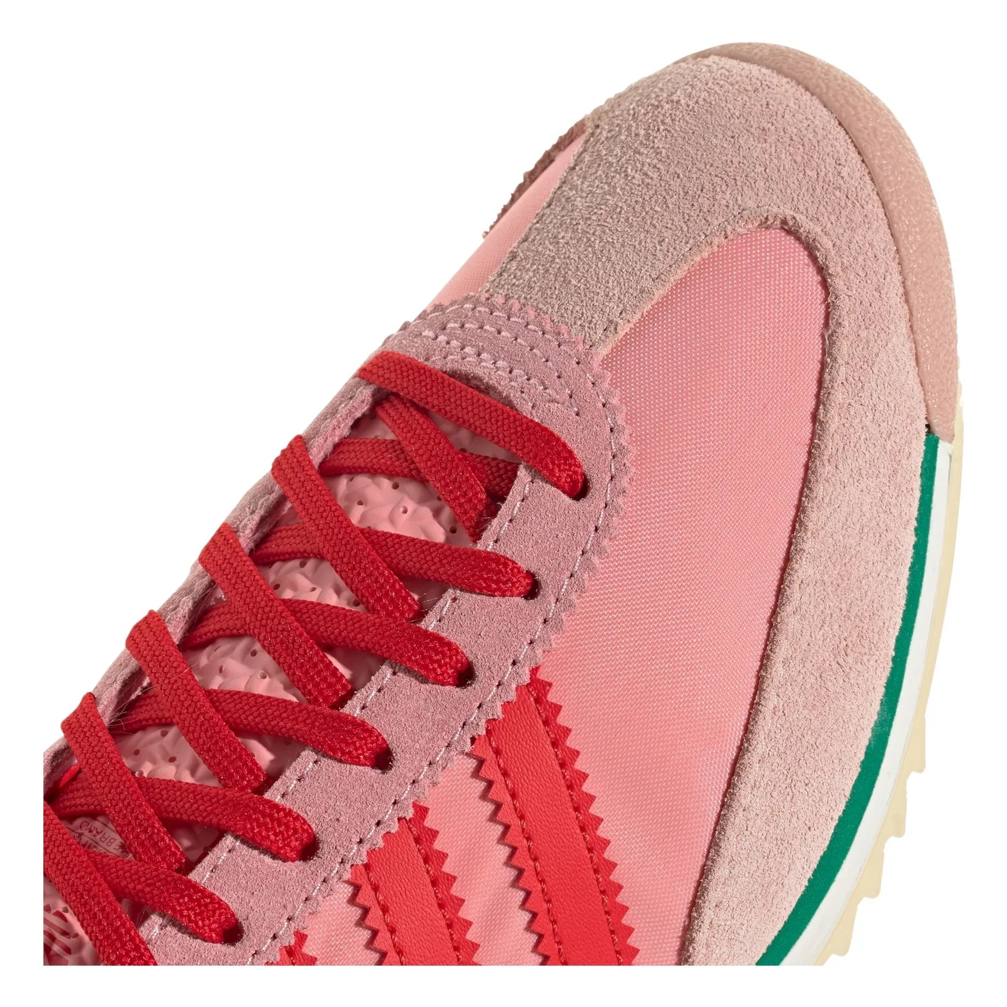 Adidas - SL 72 OG Sneaker | Rosa
