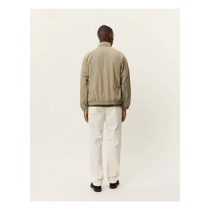 Les Deux - Jack Track Jacket | Sand