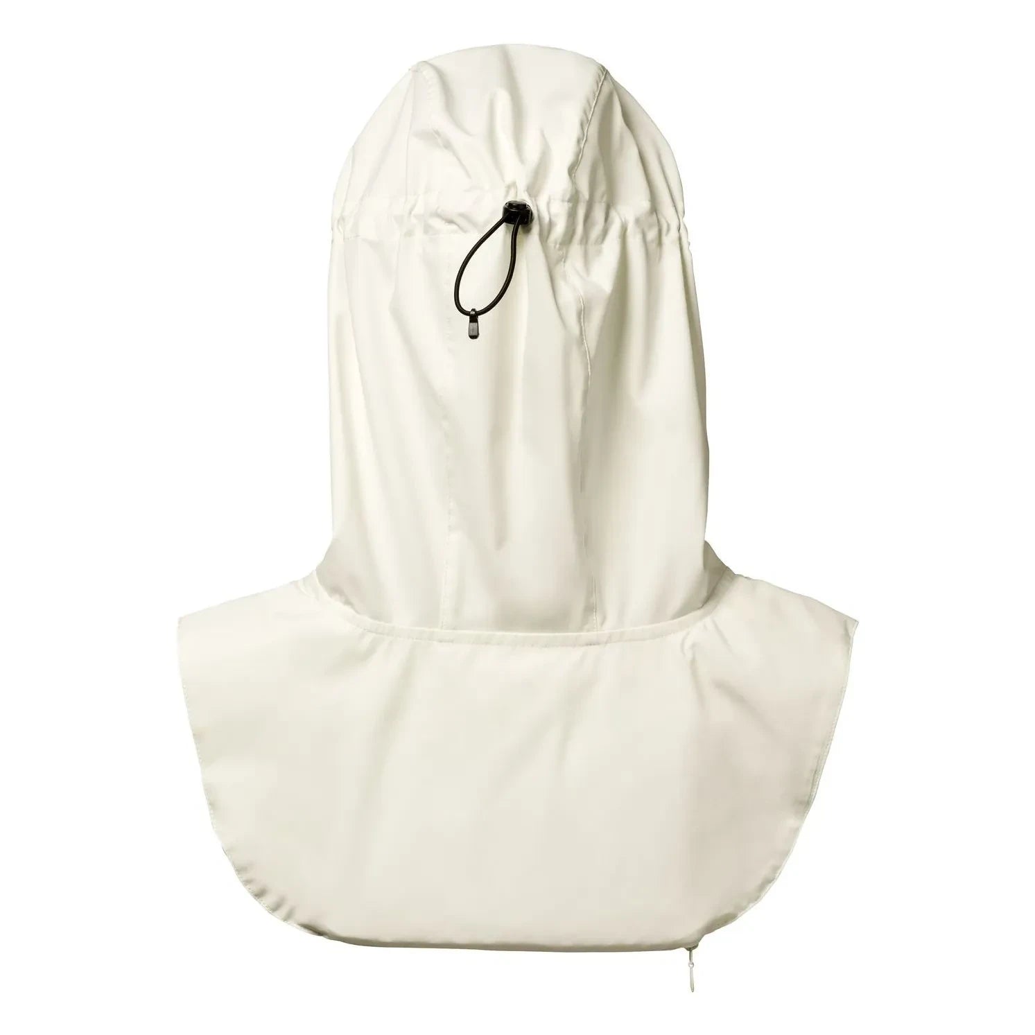Fudoon – Wasserdichter Kapuzenpullover | Creme