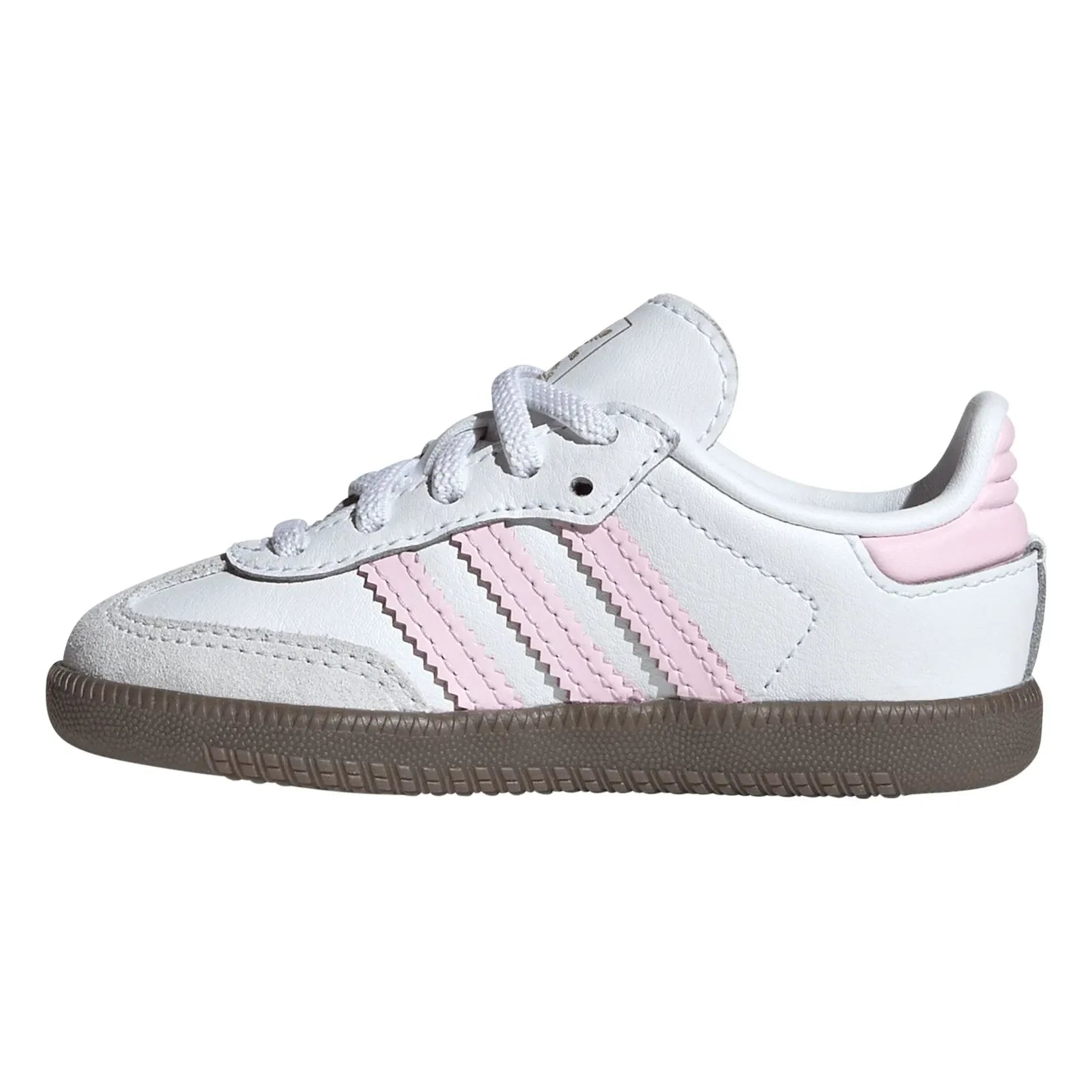 Adidas - Samba OG Schnürsneaker | Rosa