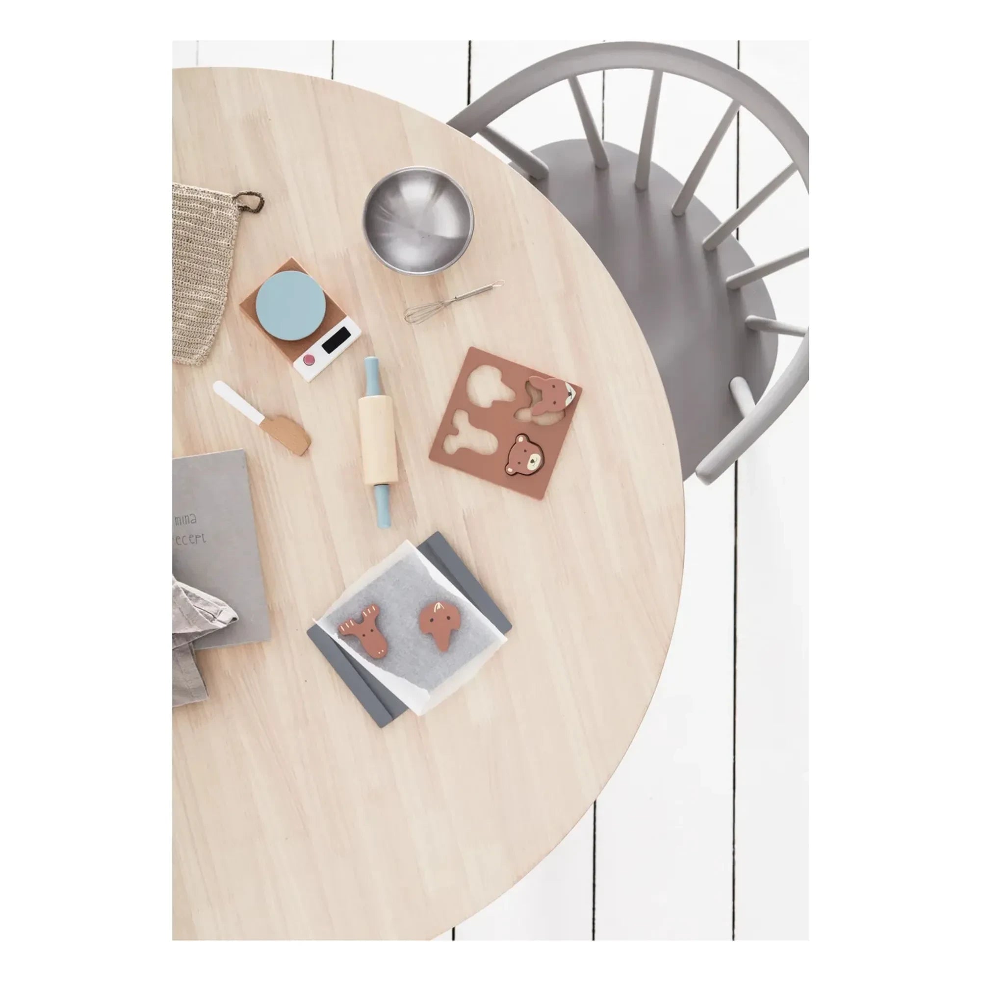 Kid's Concept - Pasta-Set