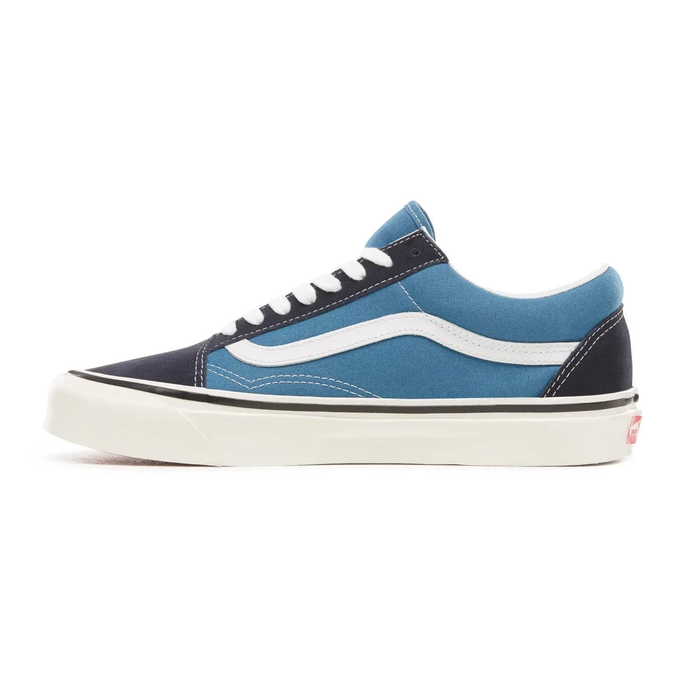 Vans - Old Skool 36 Dx Sneakers - Yetişkin Koleksiyonu | Mavi
