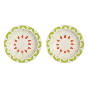 &Klevering - Folk-Schalen - 2er-Set