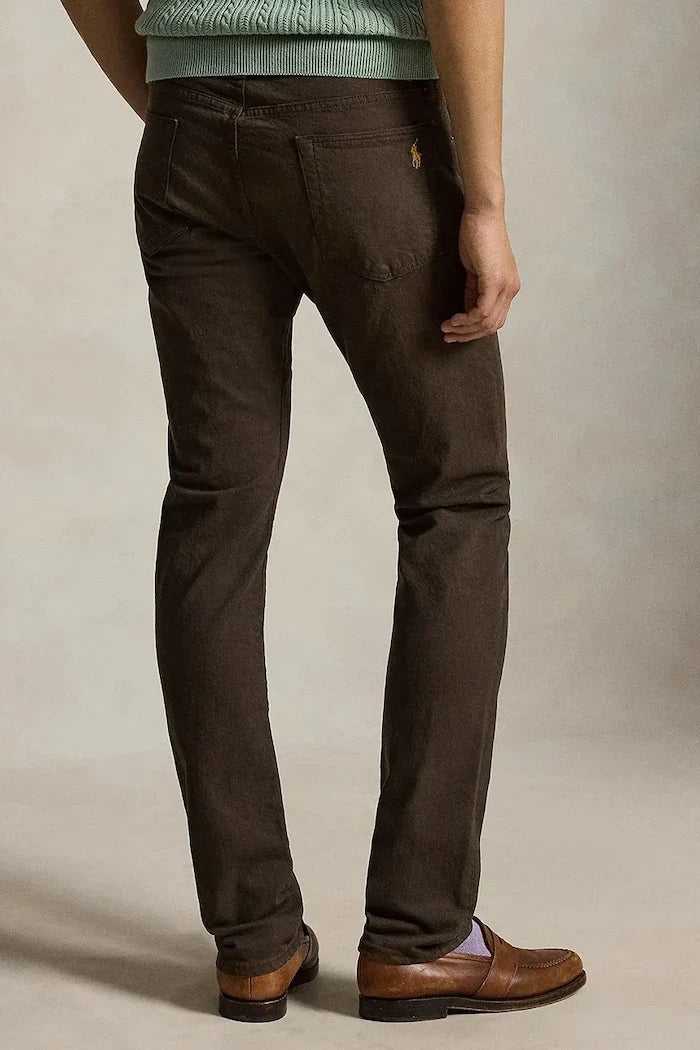 Polo Ralph Lauren slim fit erkek kot pantolon