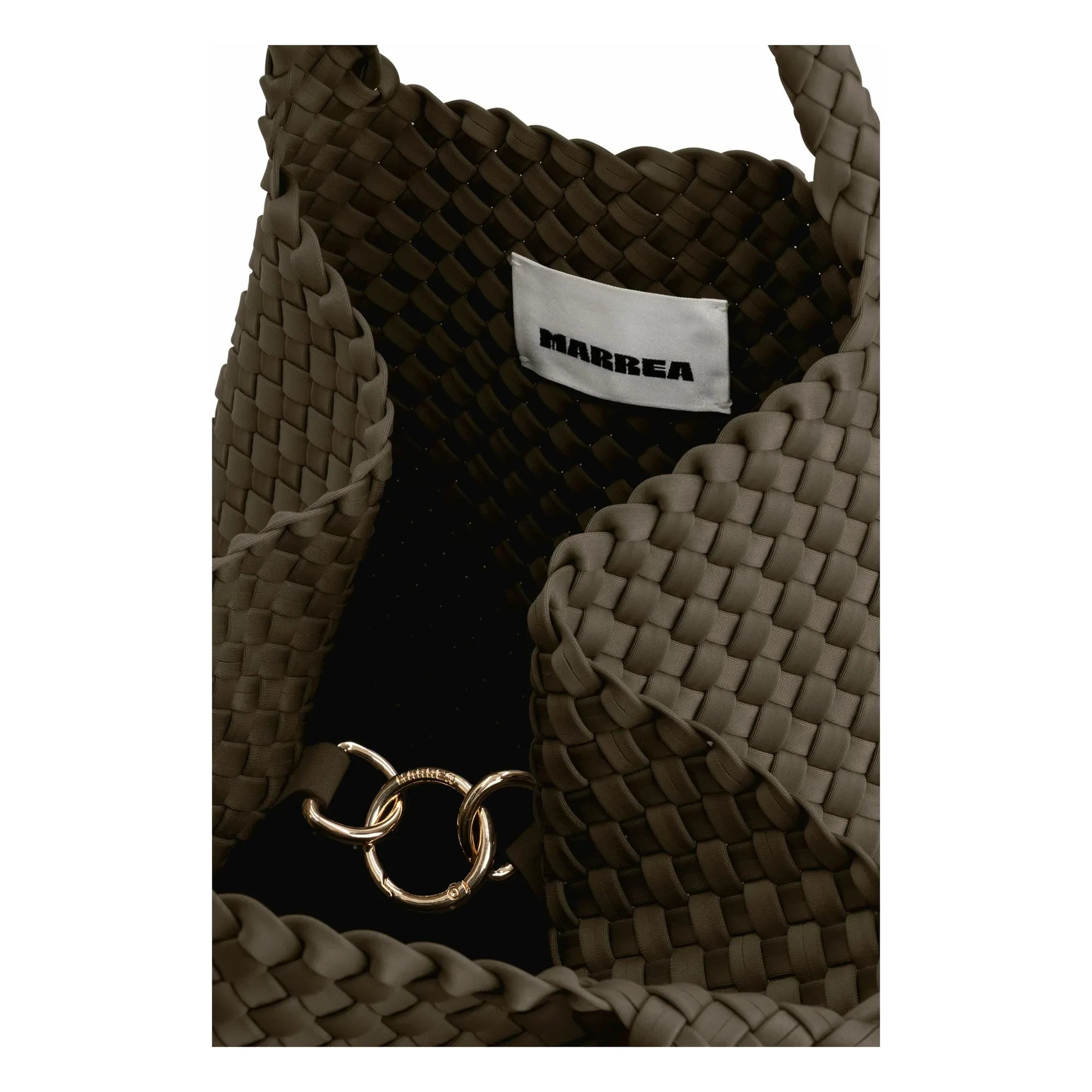 Marrea - Marrea mittelgroße Tasche | Braun