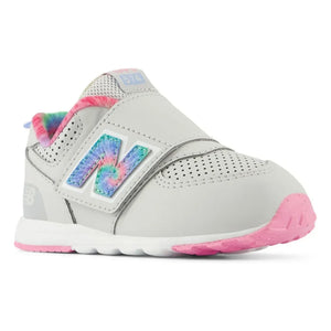 New Balance - Scratch Sneakers Total Opening 574 | Açık Gri