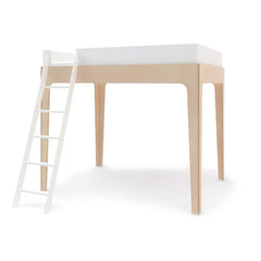 Oeuf NYC - Perch Hochbett mit Hängeboden