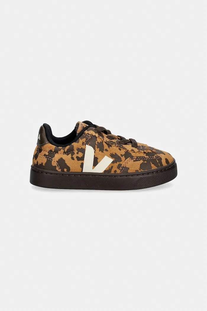 Veja Small Volley Süet Çocuk Sneaker