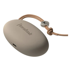Kreafunk - ToCharge Mini III Tragbares Telefonladegerät | Sand