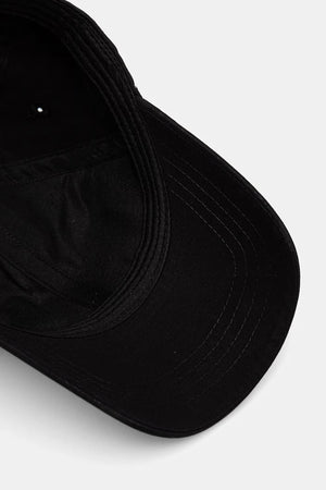 Les Deux Erkek Pamuklu Mini Vizörlü Şapka