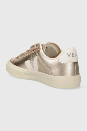 Deri Sneakers Veja Recife Logo