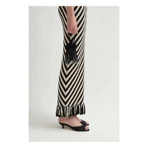 Posse - Miles-Kleid | Schwarz