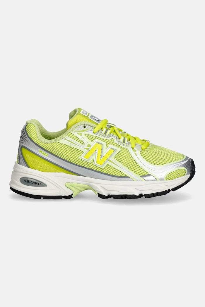 New Balance 740 spor ayakkabı