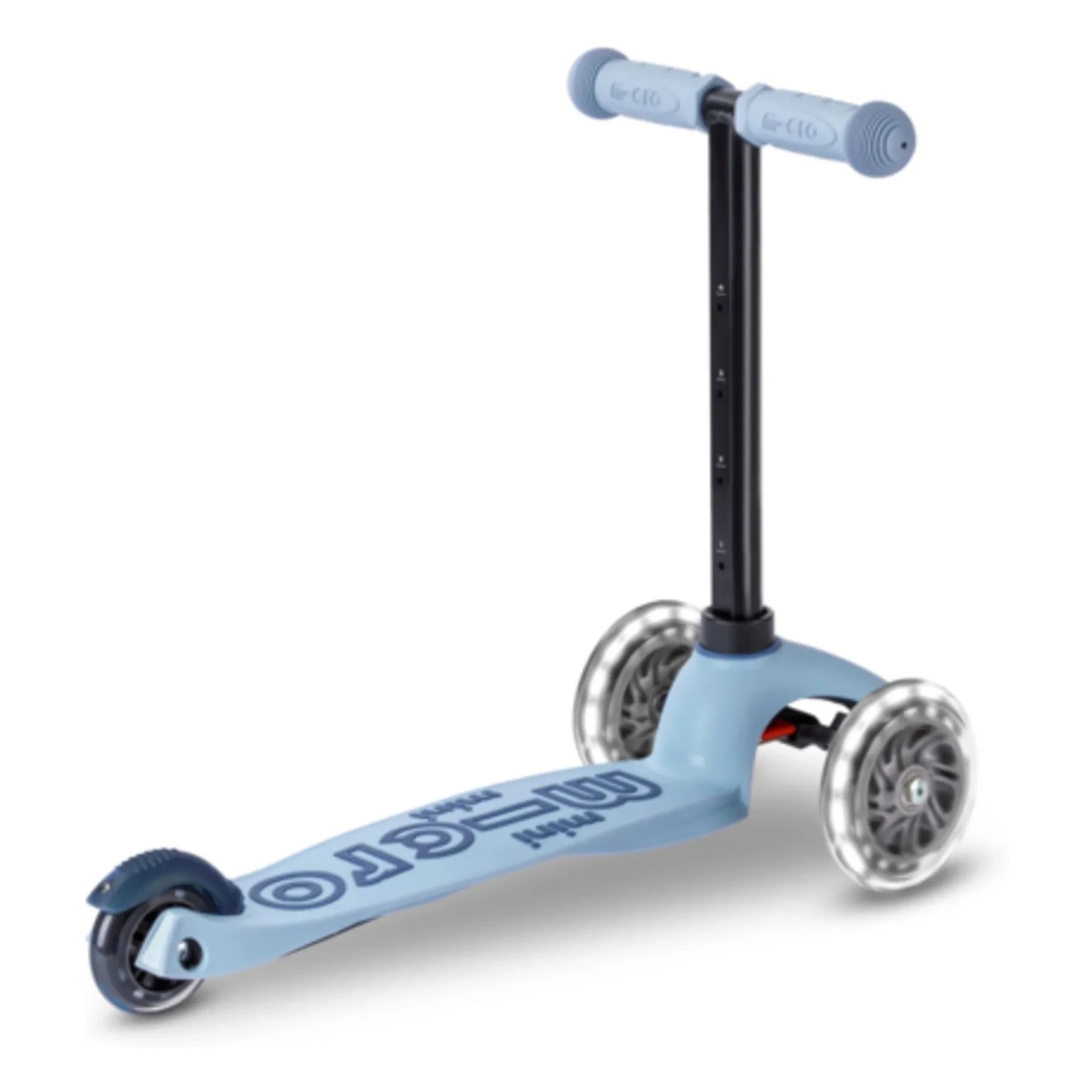 Micro - Mini2Grow Evolution Scooter | Hellblau