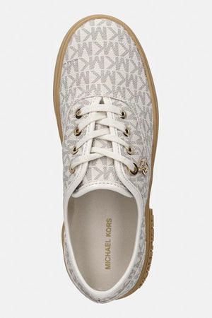 MICHAEL Michael Kors Lindsey Lace Up Kadın Spor Ayakkabı