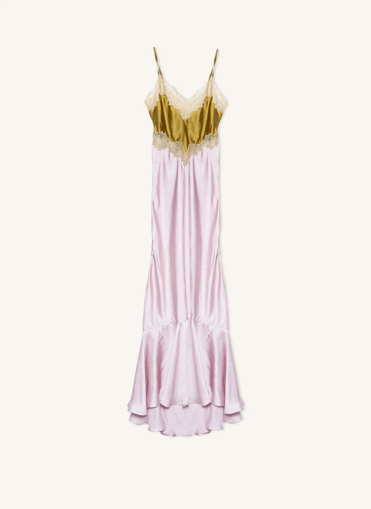 Mes Demoiselles - Fina Kleid | Lila