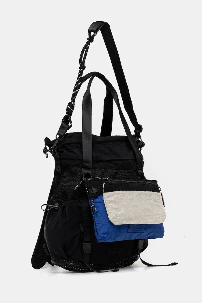 Desigual BASIC MODULAR DISCOV Sırt Çantası
