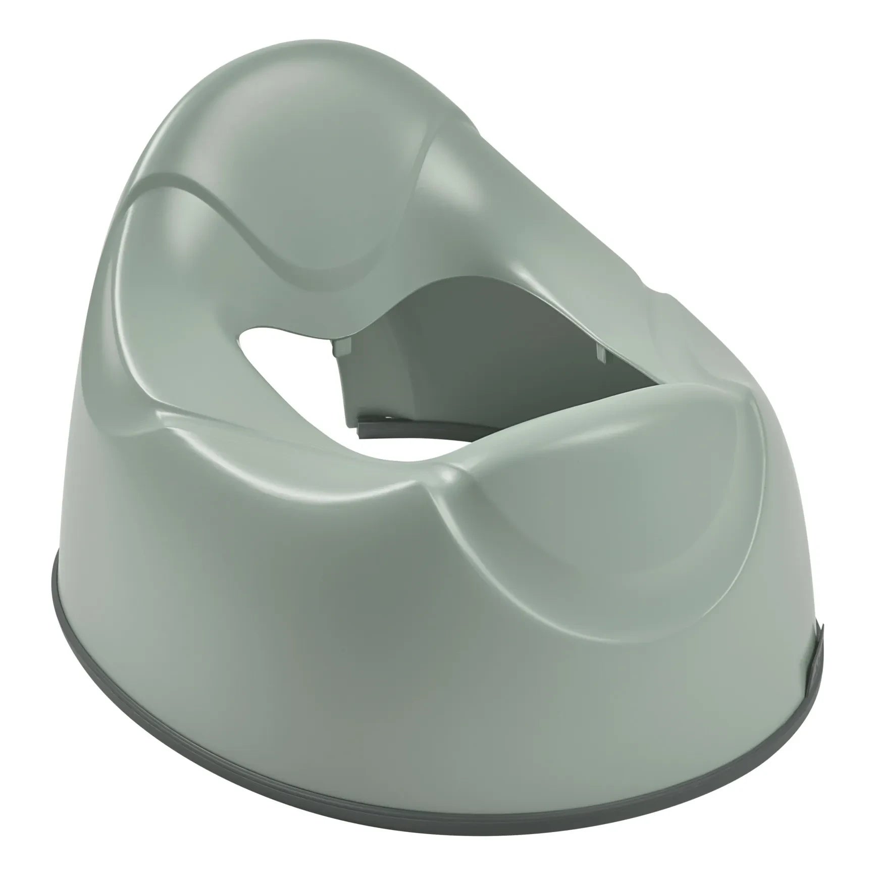 Béaba – Ergonomischer Toilettentrainer | Salbeigrün