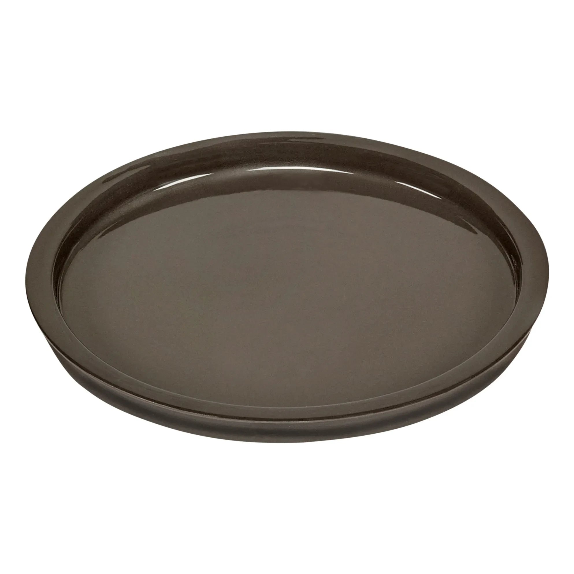 Serax - Dune tabaklar, Kelly Wresler - 2'li Set | Slate