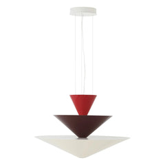 & Tradition - Gio LN15 Pendelleuchte, Luca Nichetto | Vermillion