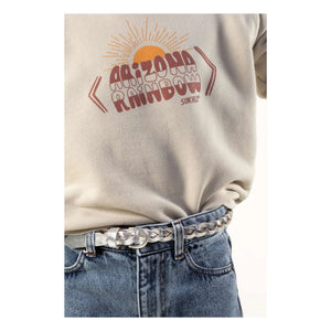 Sunchild - Arizona Sweatshirt | Beige