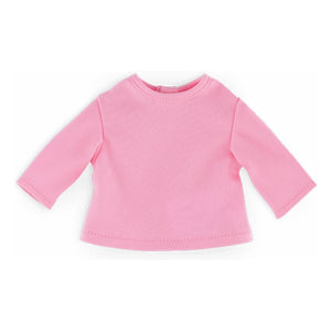 Corolle – T-Shirts für 36 cm Babypuppen – 2er-Set | Rosa