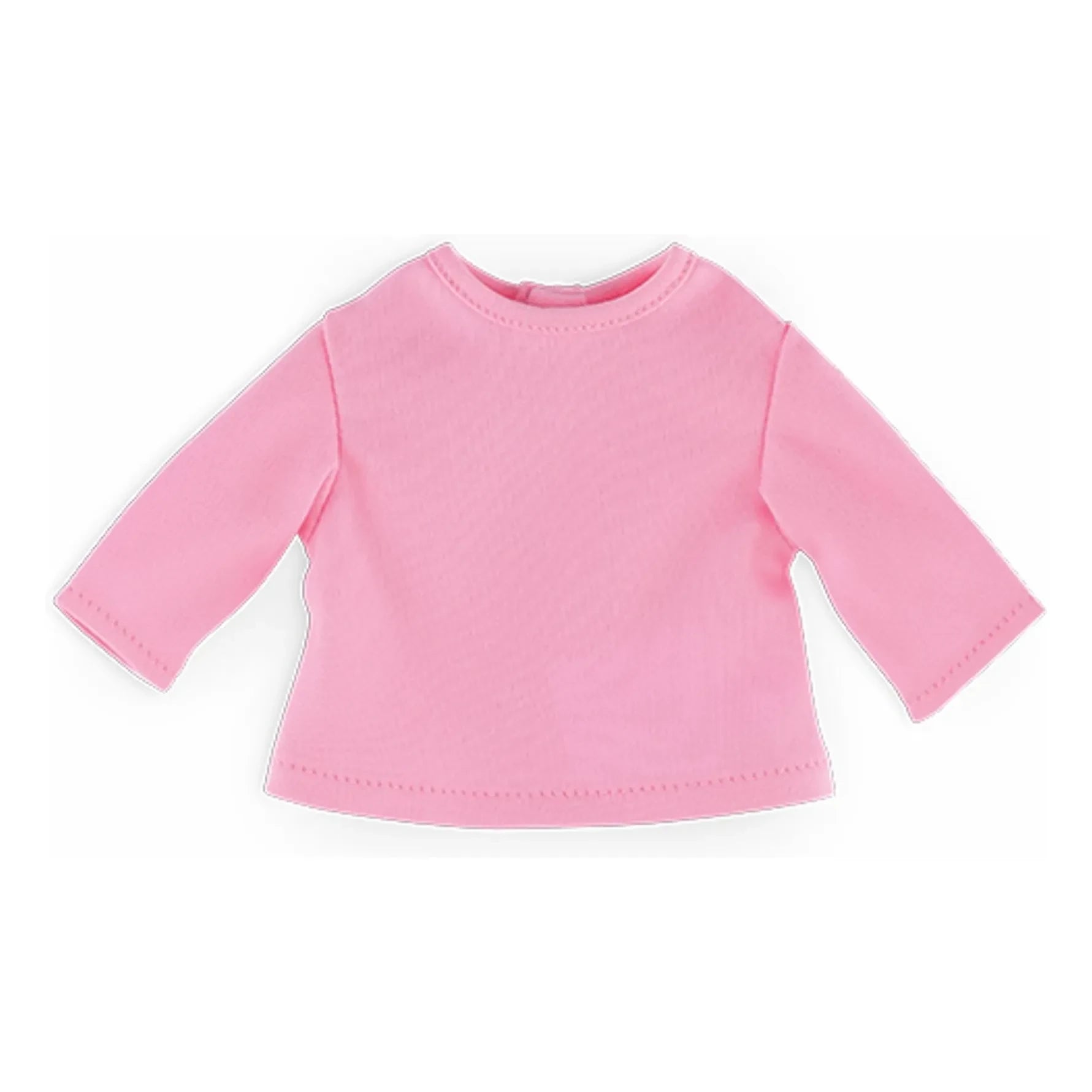 Corolle – T-Shirts für 36 cm Babypuppen – 2er-Set | Rosa