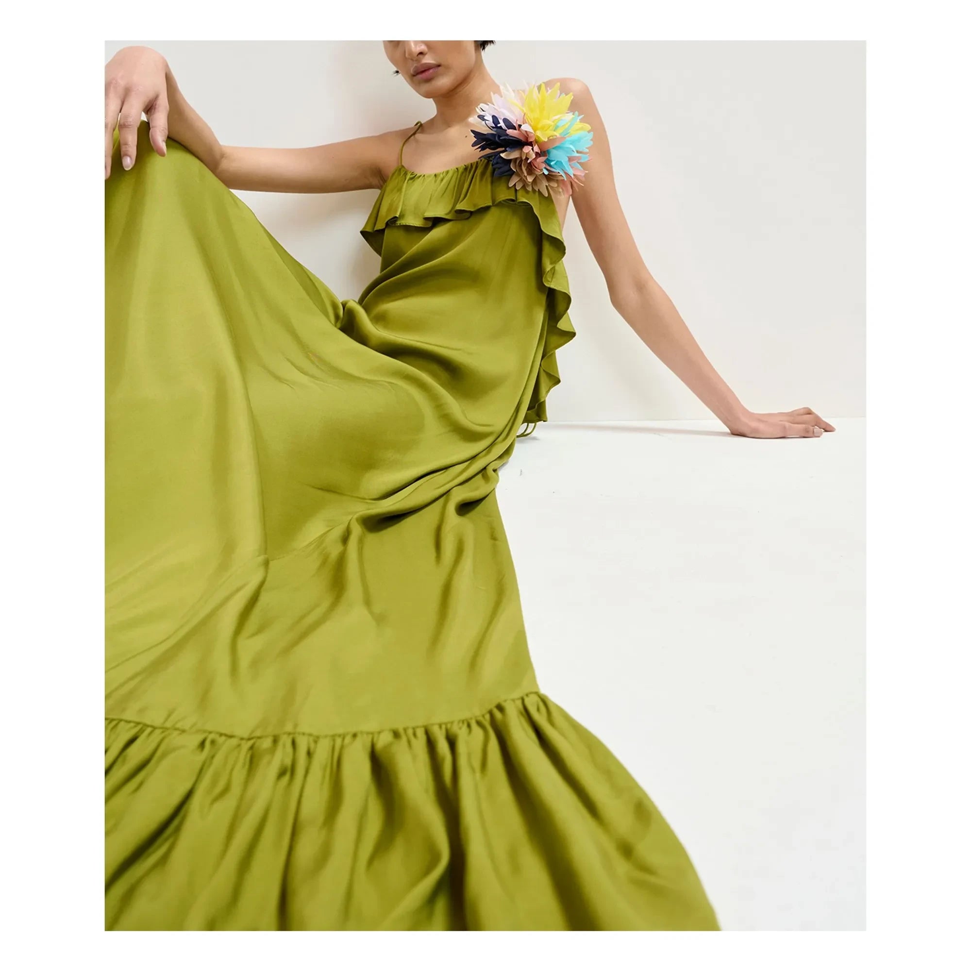 Essentiel Antwerp - Kleid Jacke | Avocat