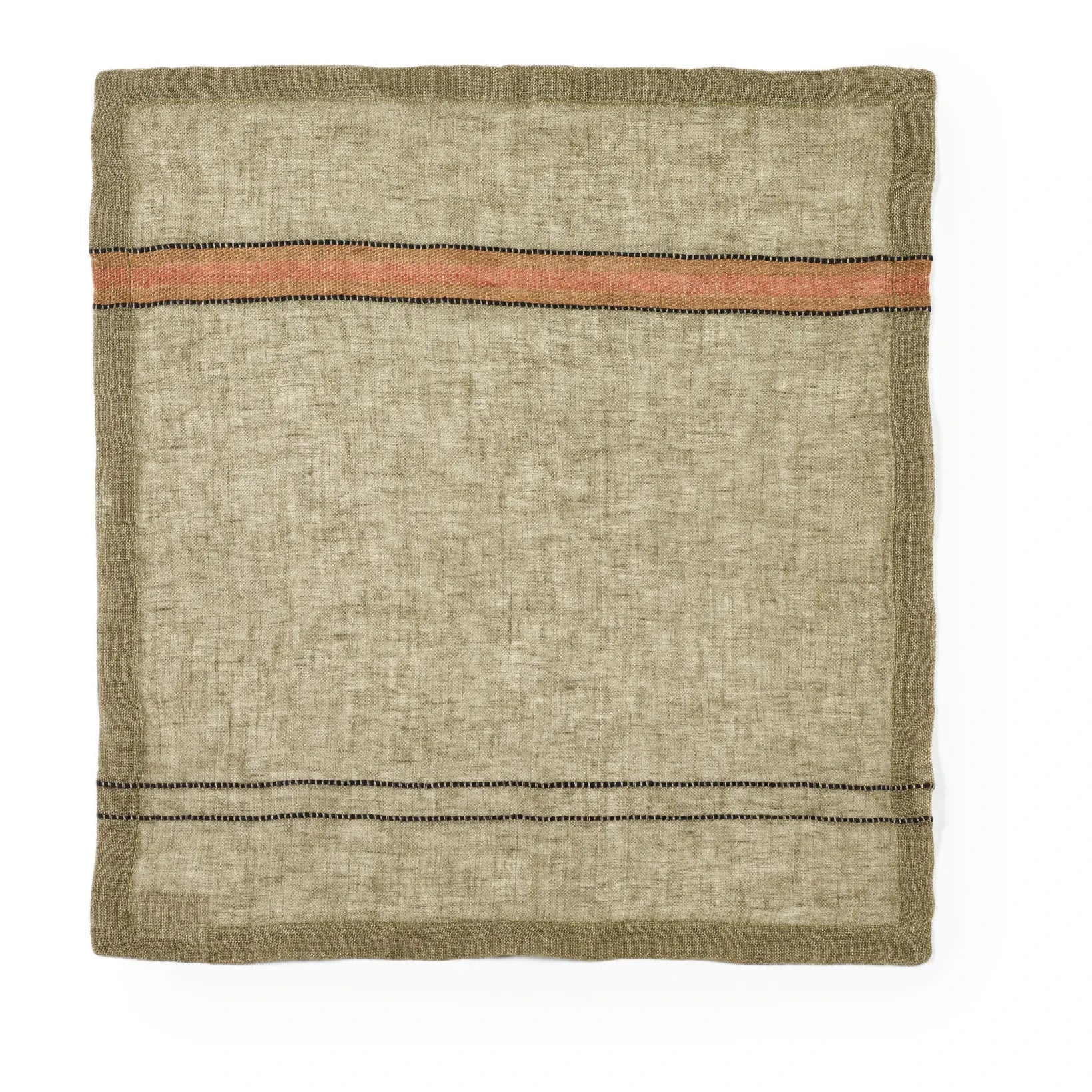 Libeco - Marie Handtuch | Khaki