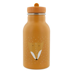 Trixie - Mr Fox 350 ml isolierte Trinkflasche | Orange