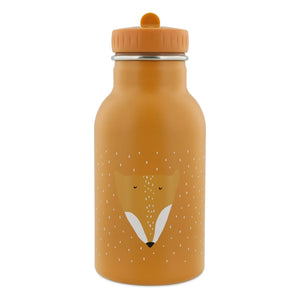 Trixie - Mr Fox 350 ml isolierte Trinkflasche | Orange