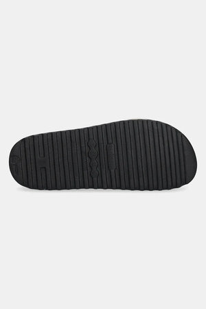 Melissa COZY PLATFORM Terlik