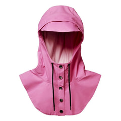 Fudoon - Wasserdichter Hoodie | Rosa