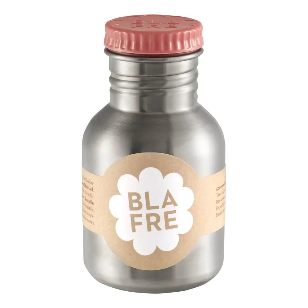 Blafre - Trinkflasche aus Edelstahl 300 ml
