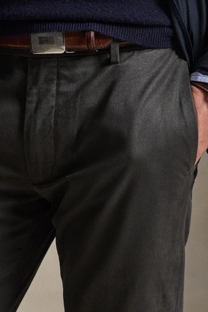 Polo Ralph Lauren erkek slim fit pamuk pantolon Slim Fit HDN Pant