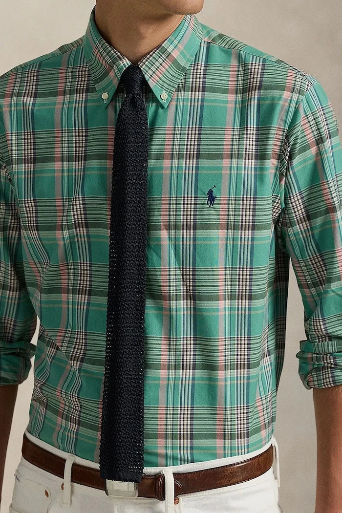 Polo Ralph Lauren Pamuklu Gömlek