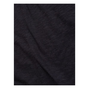 Nudie Jeans – T-Shirt Roffe | Schwarz