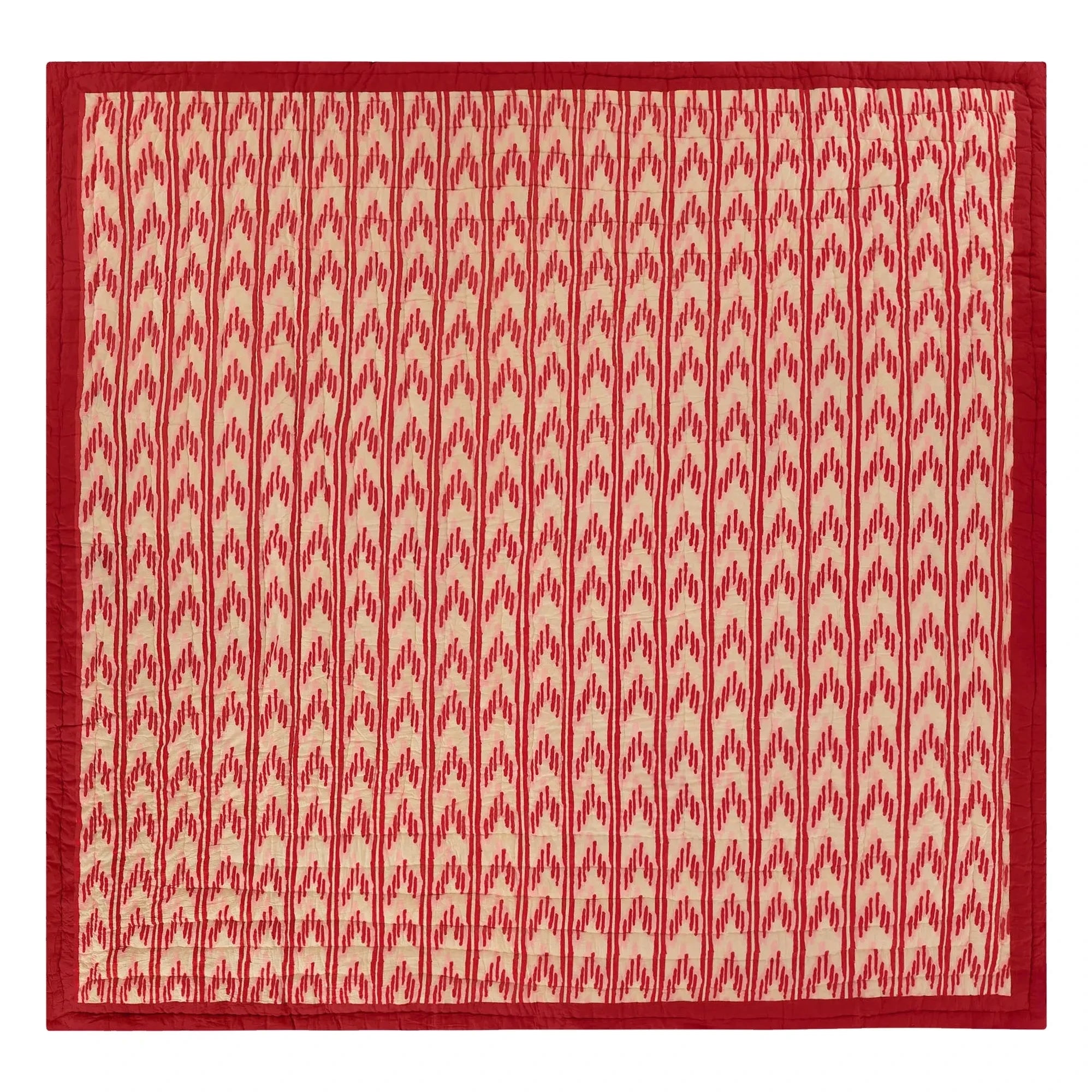 Lisa Corti – Tagesdecke Nina | Blau