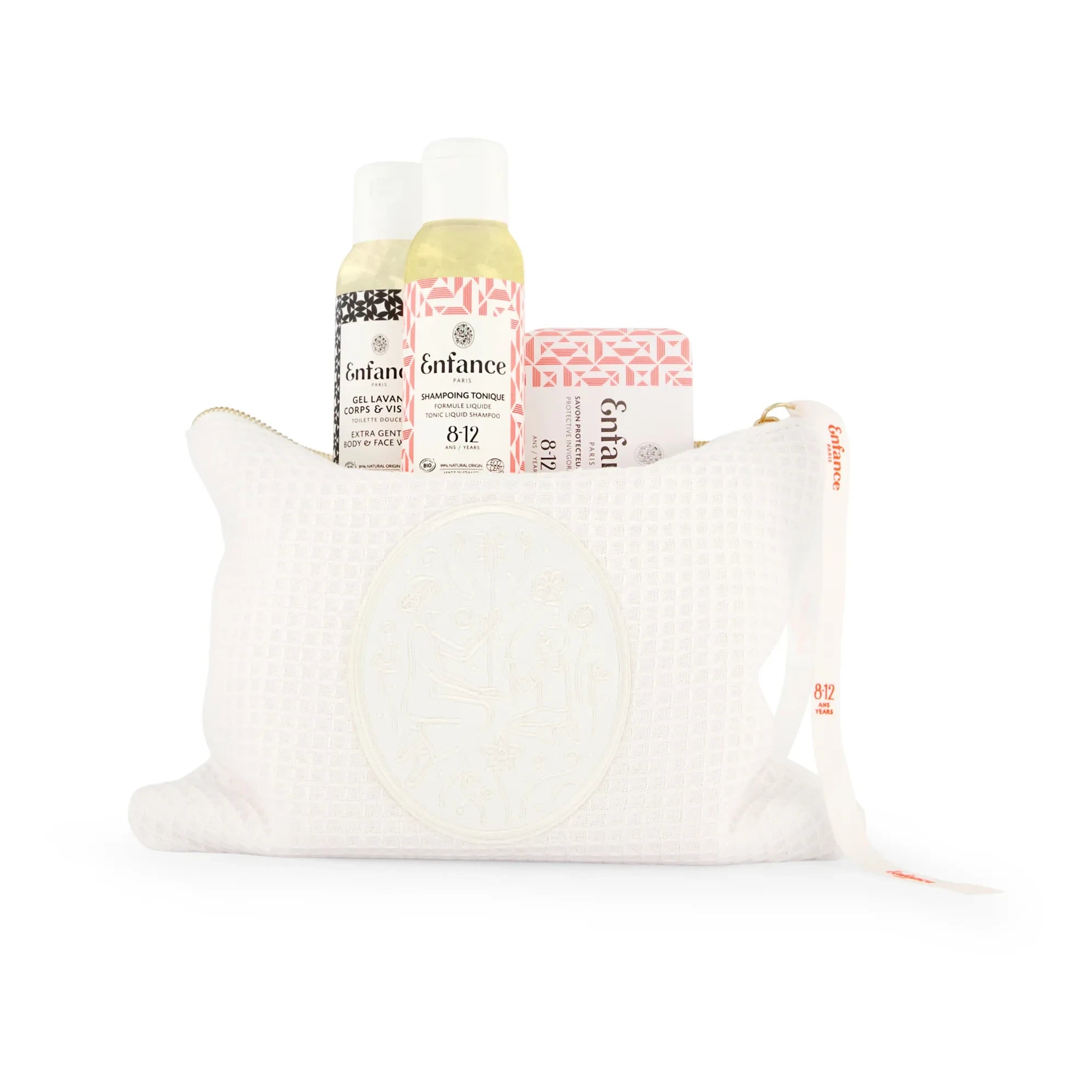 Enfance Paris - Essentials Set 8-12 Jahre