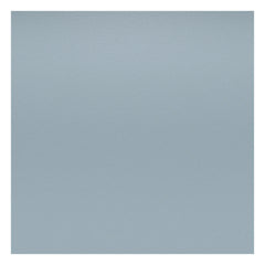 Vitra - DAW Stuhl - Ahornuntergestell - Charles & Ray Eames | Blaugrau