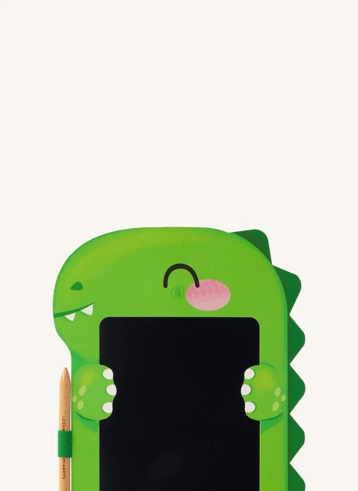 Legami - Dino Zauberhafte Schreibtafel
